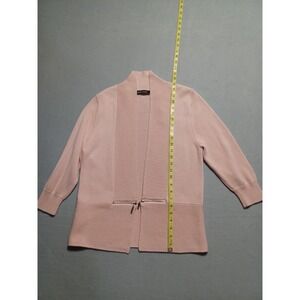 ivanka trump sweater petite